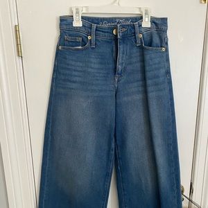target universal thread wide leg jeans